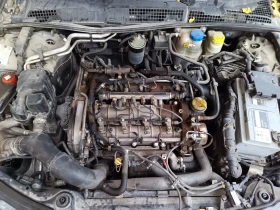 Alfa Romeo 159 sportwagon, снимка 7