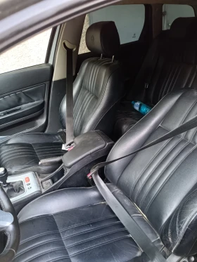 Alfa Romeo 159 sportwagon, снимка 5