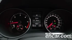 VW Golf, снимка 8