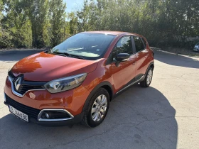 Renault Captur 1, 5dci, снимка 1