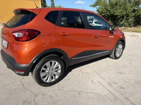 Renault Captur 1, 5dci, снимка 4