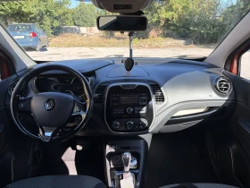 Renault Captur 1, 5dci, снимка 6