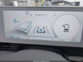 Hyundai Ioniq 5 SE AWD, снимка 10