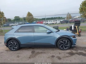 Hyundai Ioniq 5 SE AWD, снимка 4