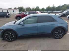 Hyundai Ioniq 5 SE AWD, снимка 5