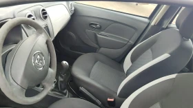 Dacia Sandero 1.2 Бензин Газ, снимка 3