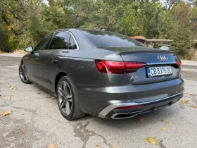 Audi A4 Face, снимка 3