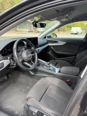 Audi A4 Face, снимка 7