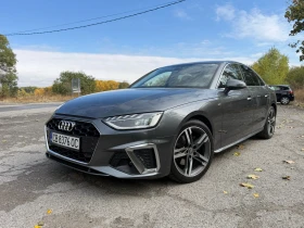 Audi A4 Face, снимка 5