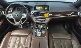 BMW 730, снимка 7