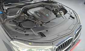 BMW 730, снимка 6