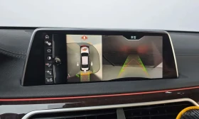 BMW 730, снимка 15