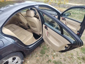 Peugeot 607 2.7, снимка 9