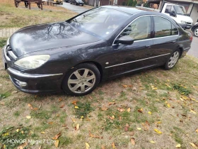 Peugeot 607 2.7, снимка 2