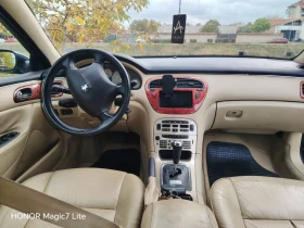 Peugeot 607 2.7, снимка 8