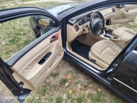 Peugeot 607 2.7, снимка 6