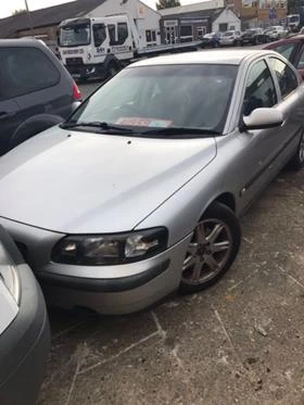 Volvo S60 2.4 d5 разпродажба - [1] 