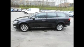 VW Passat 2.0 tdi  | Mobile.bg    3