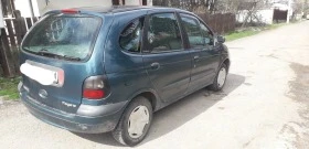 Renault Scenic 1.6, снимка 1