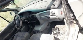 Renault Scenic 1.6, снимка 14