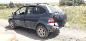 Renault Scenic 1.6, снимка 12