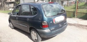 Renault Scenic 1.6, снимка 2