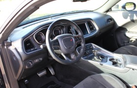 Dodge Challenger GT Blacktop, снимка 6