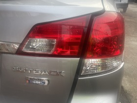     Subaru Outback 2.0D BOXER