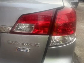 Subaru Outback 2.0D BOXER, снимка 3