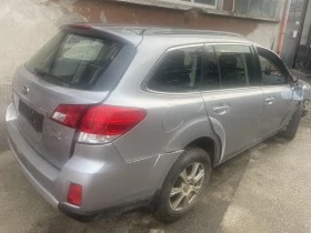 Subaru Outback 2.0D BOXER, снимка 2