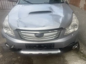 Subaru Outback 2.0D BOXER, снимка 4