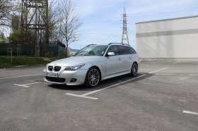 Обява за продажба на BMW 530 SAT M-Pack ~17 000 лв. - изображение 1