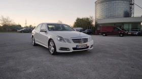     Mercedes-Benz E 350 Mercedes-Benz E-Klasse E 350 CDI 4Matic BlueEffici