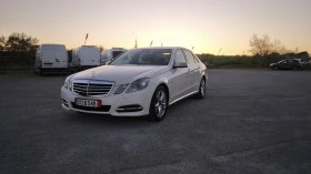  Mercedes-Benz E 350