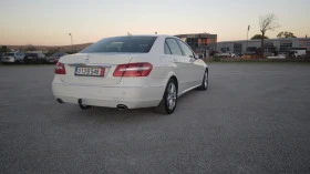     Mercedes-Benz E 350 Mercedes-Benz E-Klasse E 350 CDI 4Matic BlueEffici