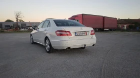     Mercedes-Benz E 350 Mercedes-Benz E-Klasse E 350 CDI 4Matic BlueEffici