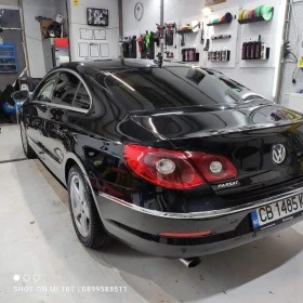 VW CC 3.6, VR6, 4X4 | Mobile.bg    15