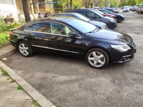 VW CC 3.6, VR6, 4X4 | Mobile.bg    6