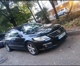 VW CC 3.6, VR6, 4X4 | Mobile.bg    13