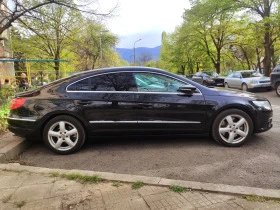 VW CC 3.6, VR6, 4X4 | Mobile.bg    7