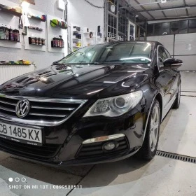 VW CC 3.6, VR6, 4X4 | Mobile.bg    16