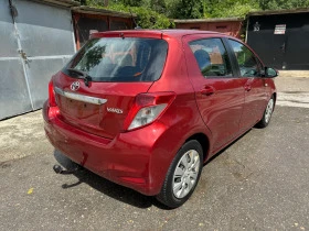 Toyota Yaris 1.3 бензин, снимка 4