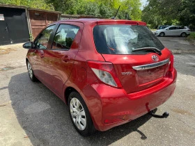 Toyota Yaris 1.3 бензин, снимка 5