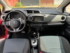 Toyota Yaris 1.3 бензин, снимка 11