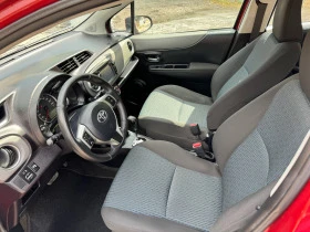 Toyota Yaris 1.3 бензин, снимка 8