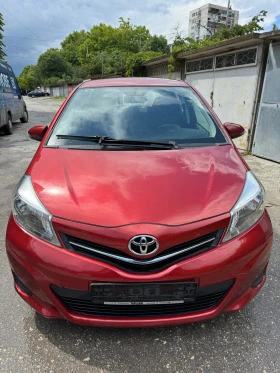 Toyota Yaris 1.3 бензин, снимка 1