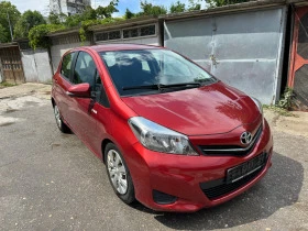 Toyota Yaris 1.3 бензин, снимка 3