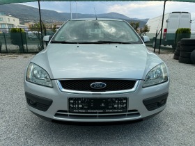 Ford Focus 1.6i Chia  EURO 4 | Mobile.bg    2