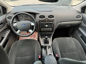 Ford Focus 1.6i Chia  EURO 4 | Mobile.bg    11