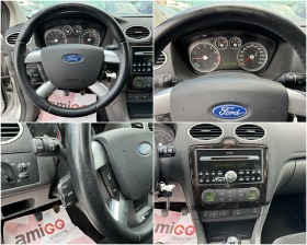 Ford Focus 1.6i Chia  EURO 4 | Mobile.bg    16